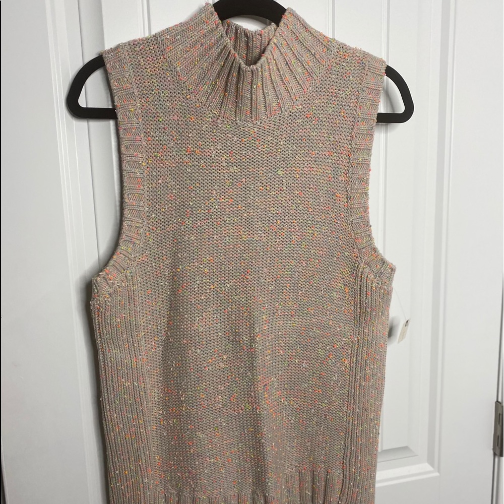 Anthropology Sweater